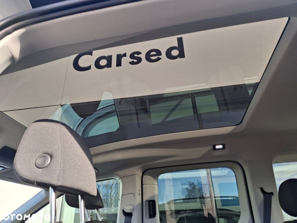 Volkswagen Caddy - 30