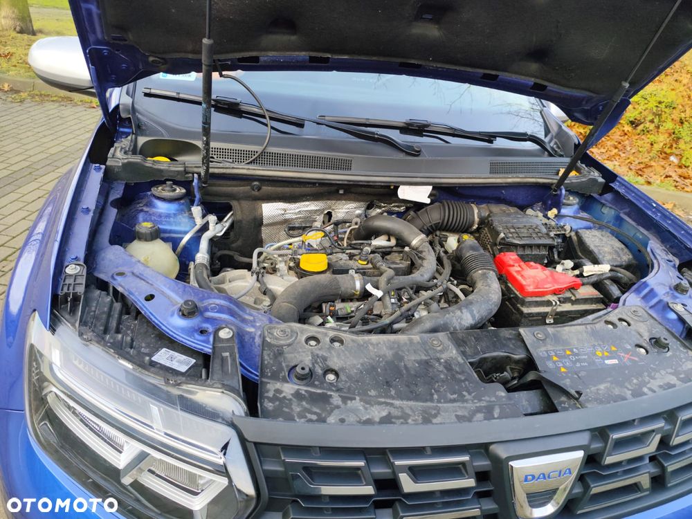 Dacia Duster 1.0 TCe Prestige - 2