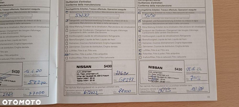 Nissan Pulsar 1.2 DIG-T Xtronic N-Connecta - 37