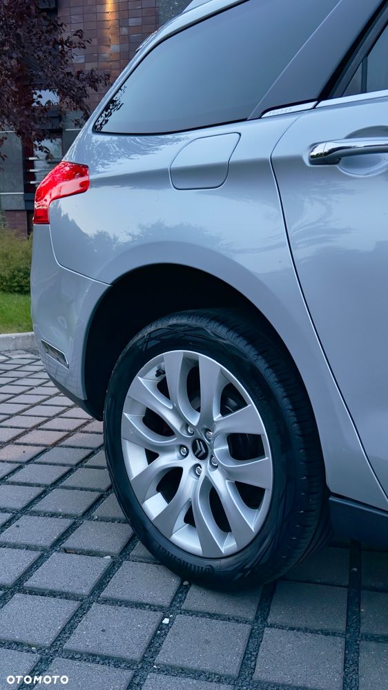 Citroën C5 2.0 HDi Exclusive - 34