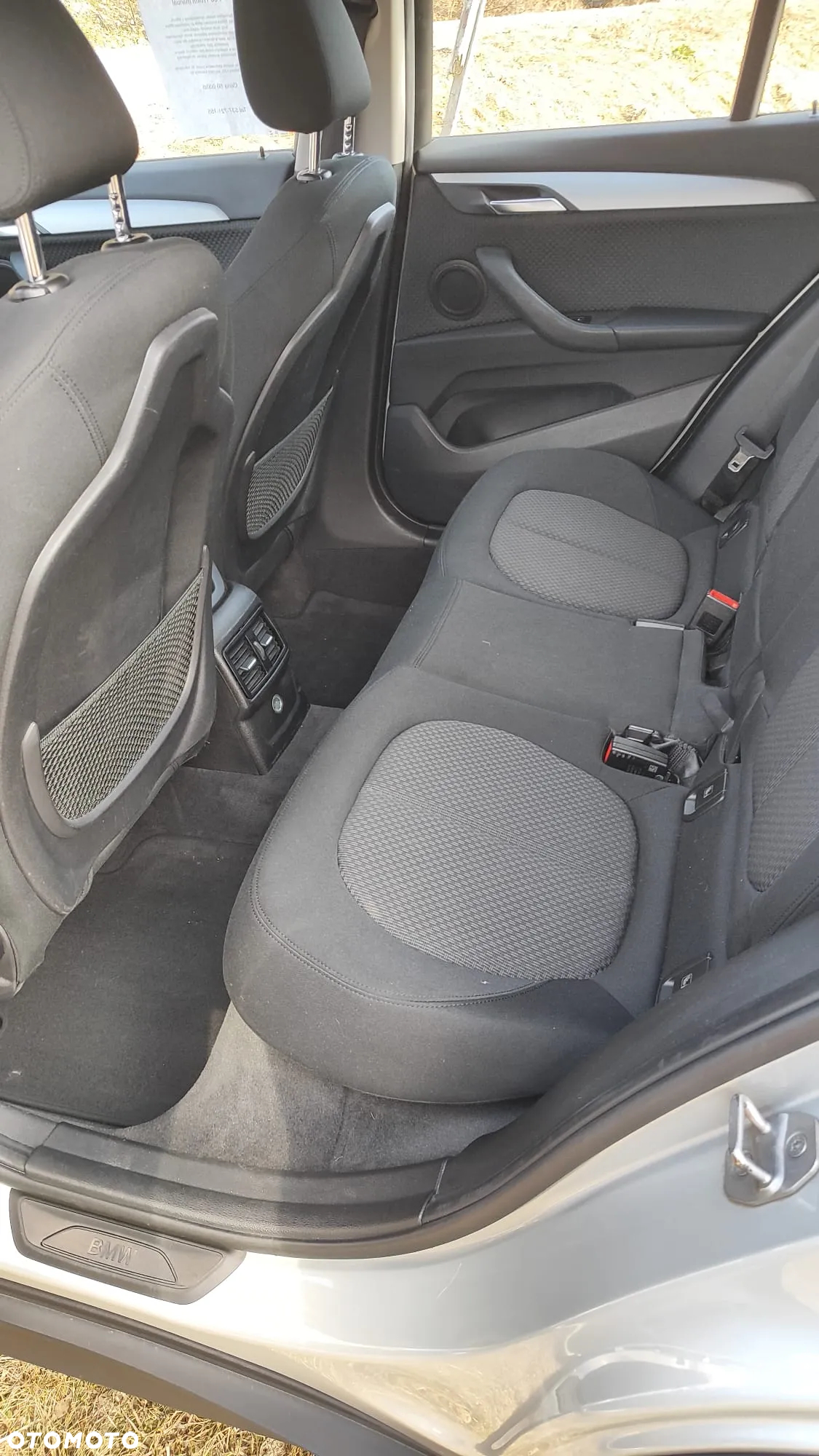 BMW X1 sDrive16d - 22