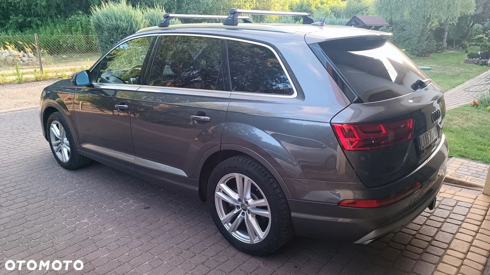 Audi Q7 - 4