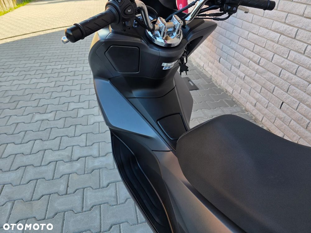 Honda PCX - 6