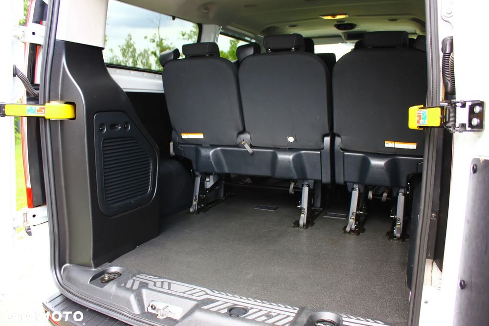 Ford Transit Custom 320 L2H1 Trend (bryg.) - 40