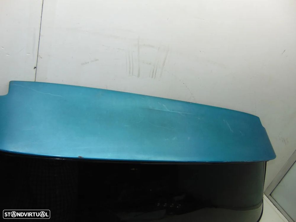 Honda Civic vidro mala - 6