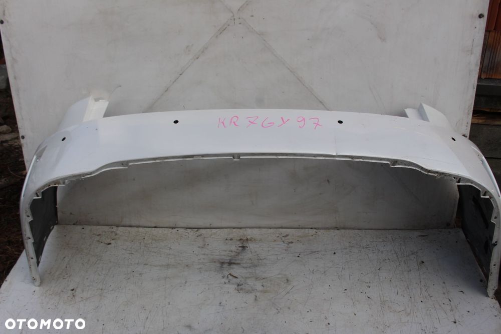 ZDERZAK TYŁ LEXUS RX350   52159-48250 - 13