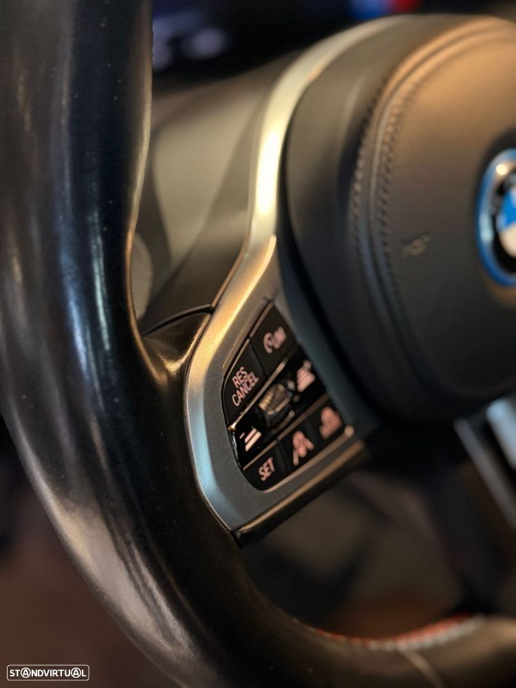 BMW i4 M50 Pack Desportivo M Pro - 23