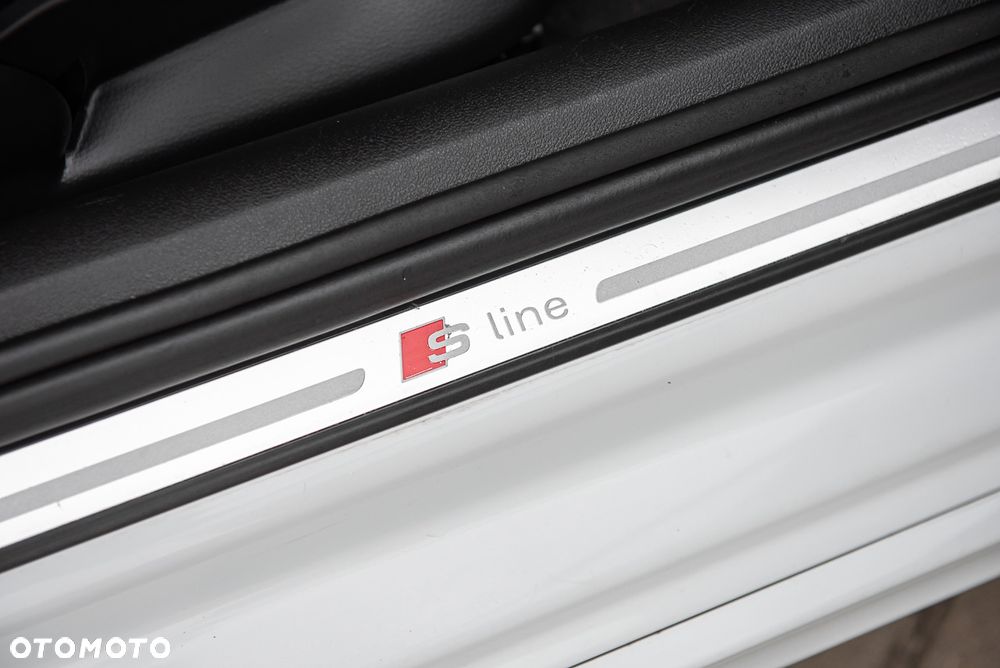 Audi A1 3-drzwiowe - 13