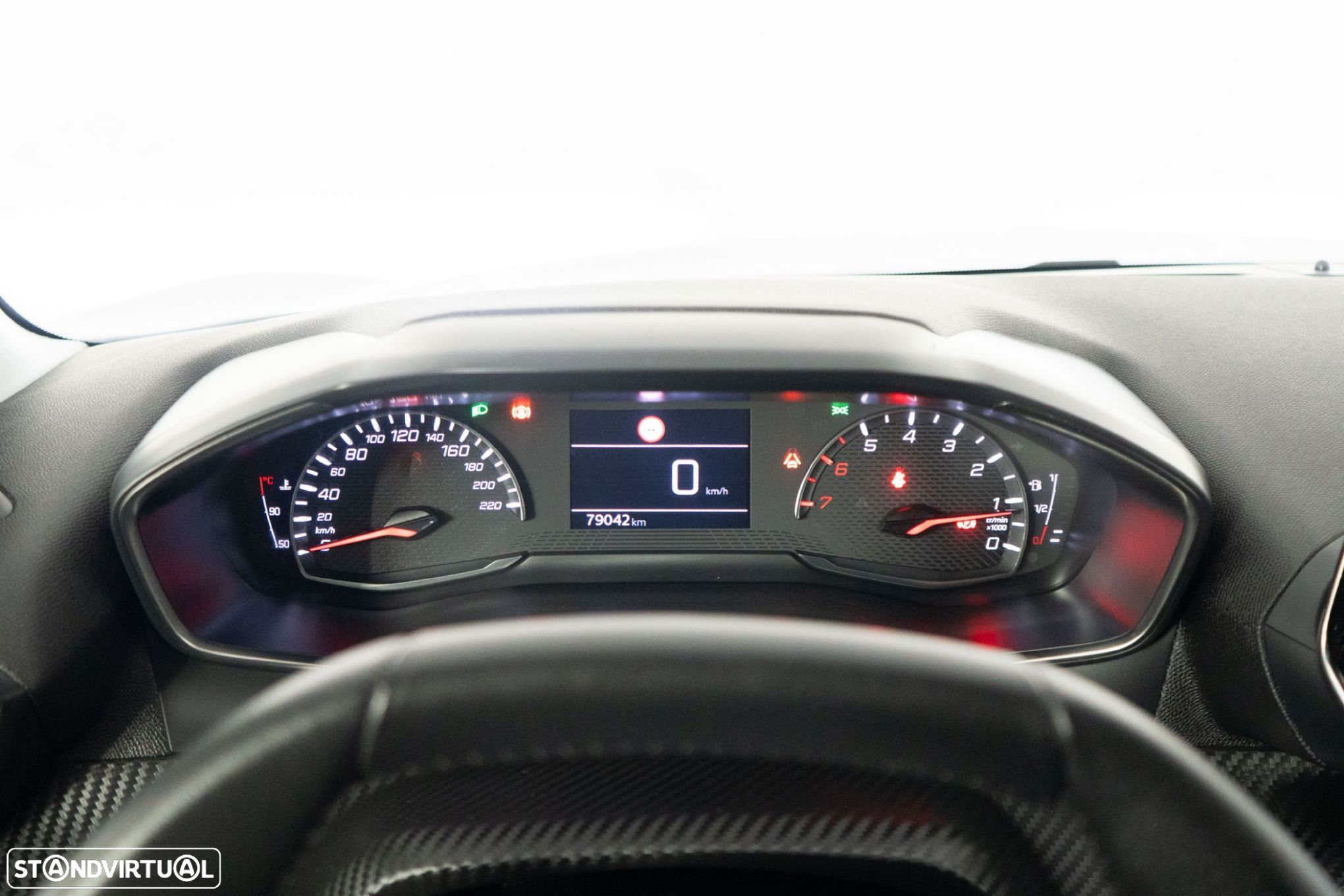 Peugeot 208 1.2 PureTech Allure - 28