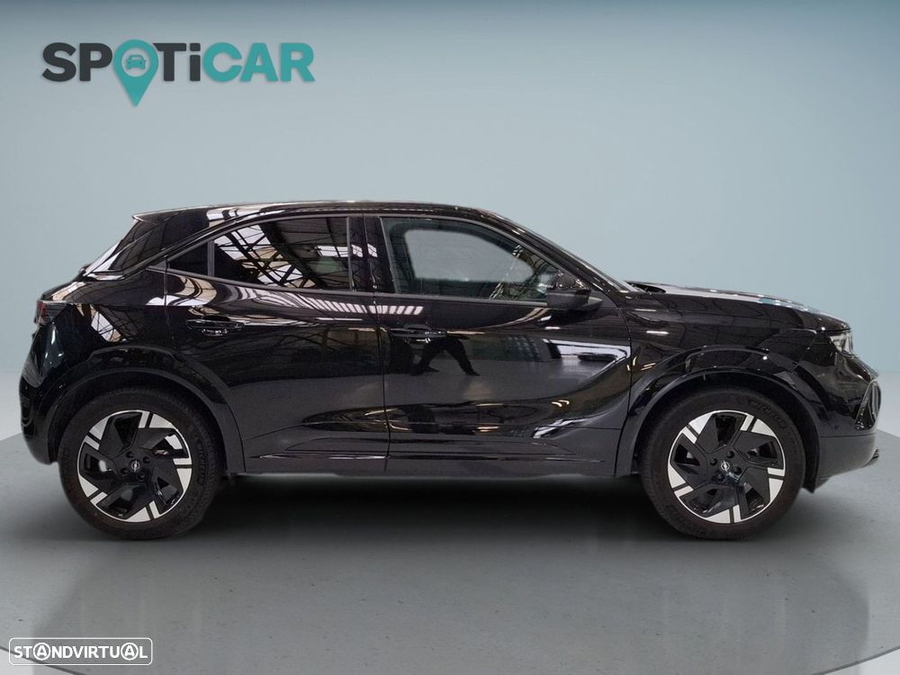 Opel Mokka 54 kWh GS - 5