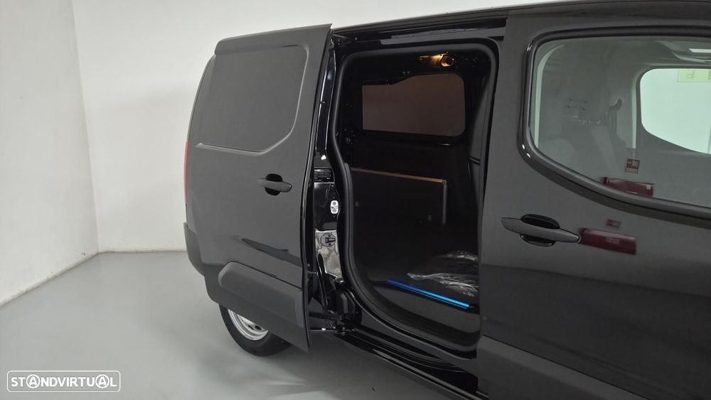 Citroën Berlingo Van XL BlueHDI 3 Lug. - 15