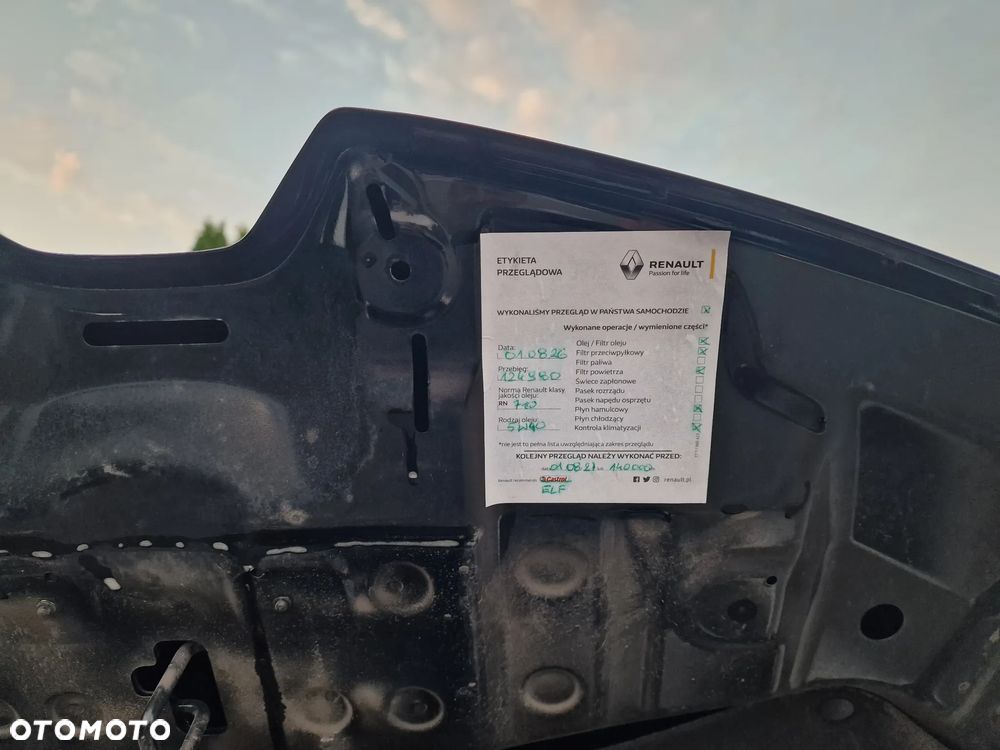 Renault Clio 0.9 Energy TCe Zen - 15