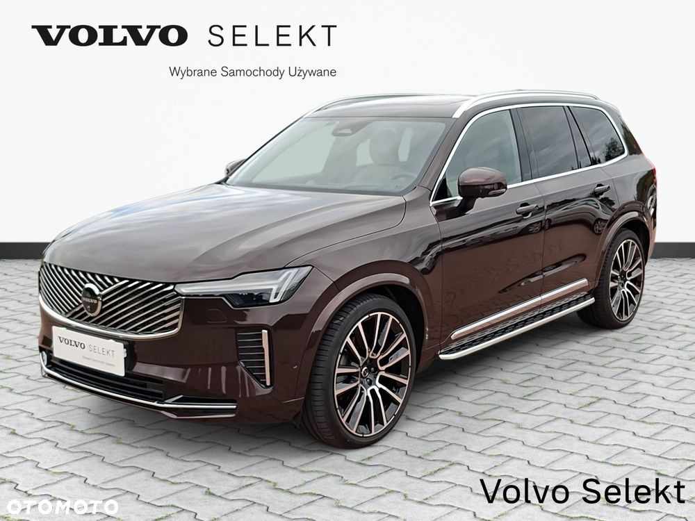 Volvo XC 90 B5 B AWD Ultra Bright 7os - 1