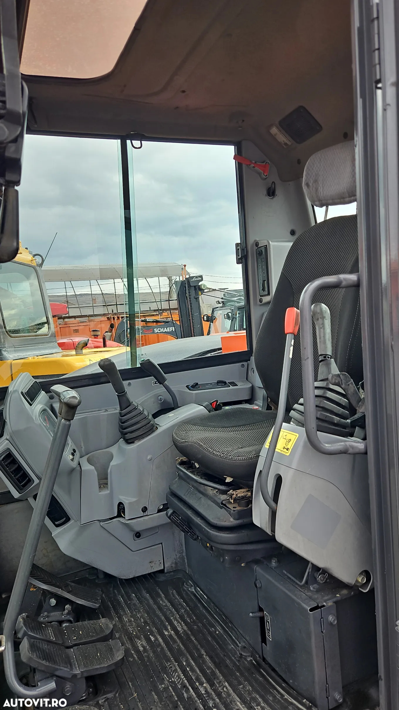 Kubota KX175 - 5