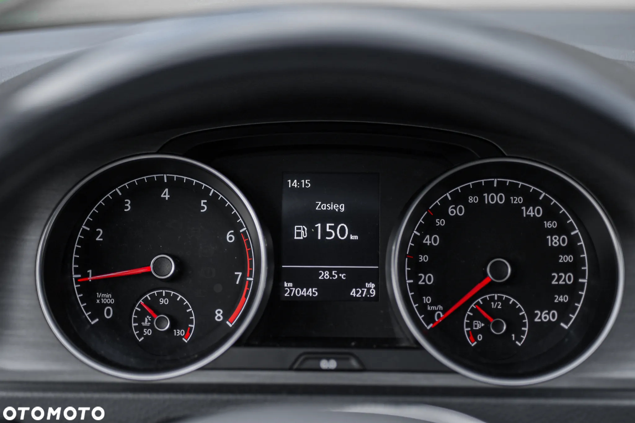 Volkswagen Golf VI 1.2 TSI Comfortline - 7