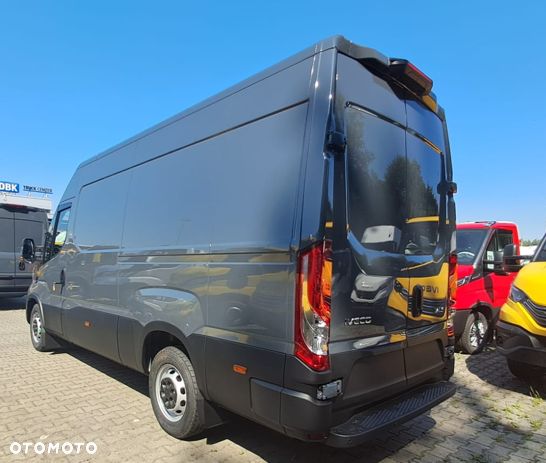 Iveco Daily limitowana ilość - 12
