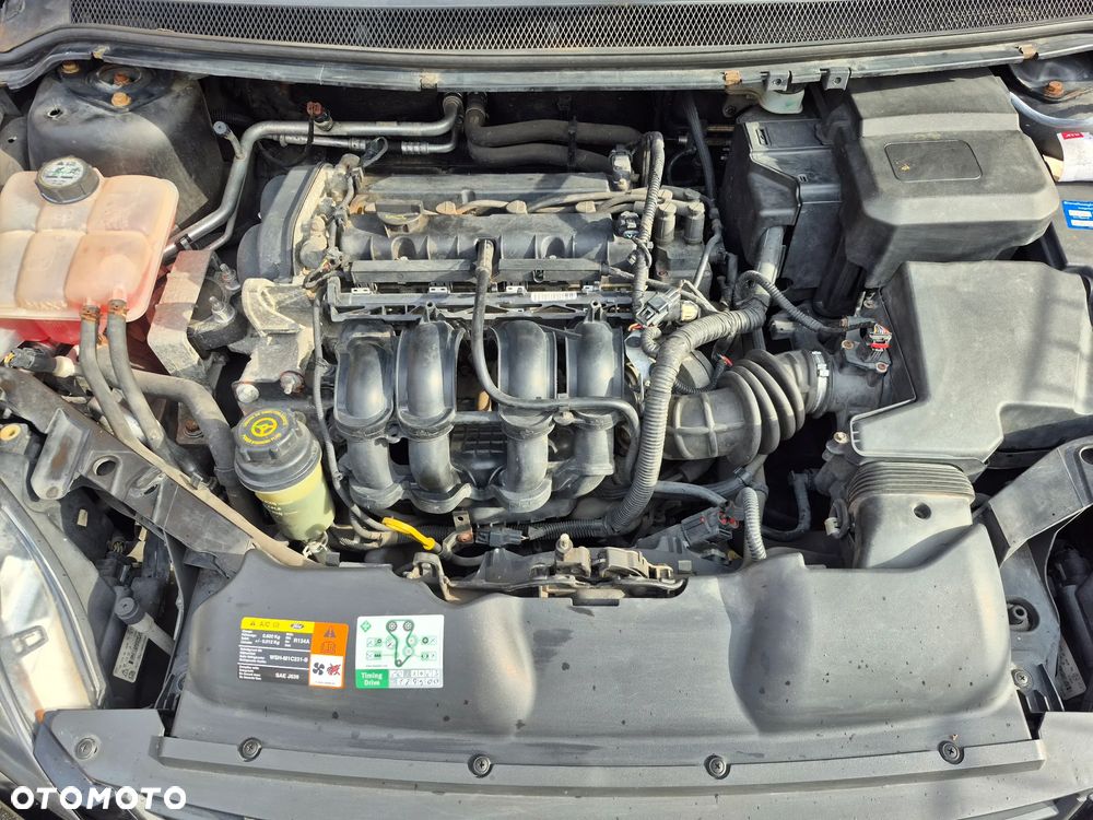Ford Focus - 10