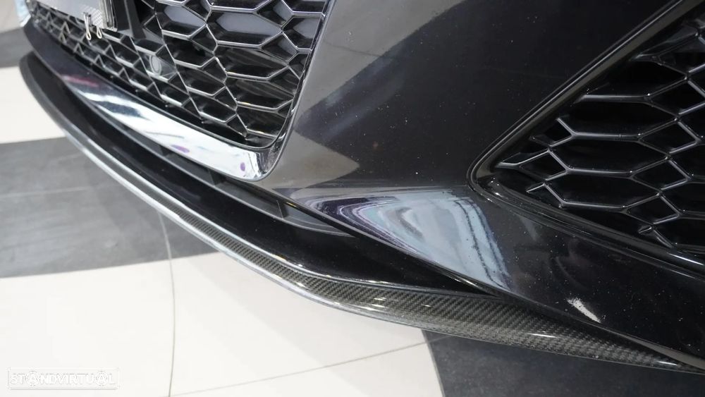 Audi RS7 Sportback 4.0 TFSI quattro Tiptronic - 7