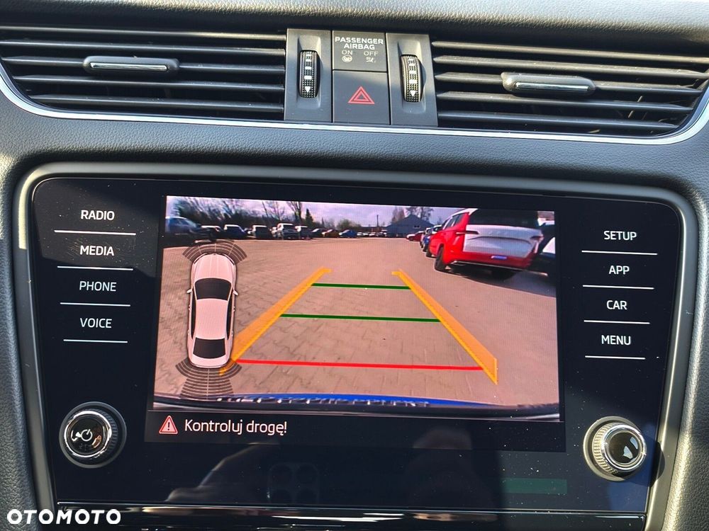 Skoda Octavia 2.0 TDI SCR Style DSG - 28