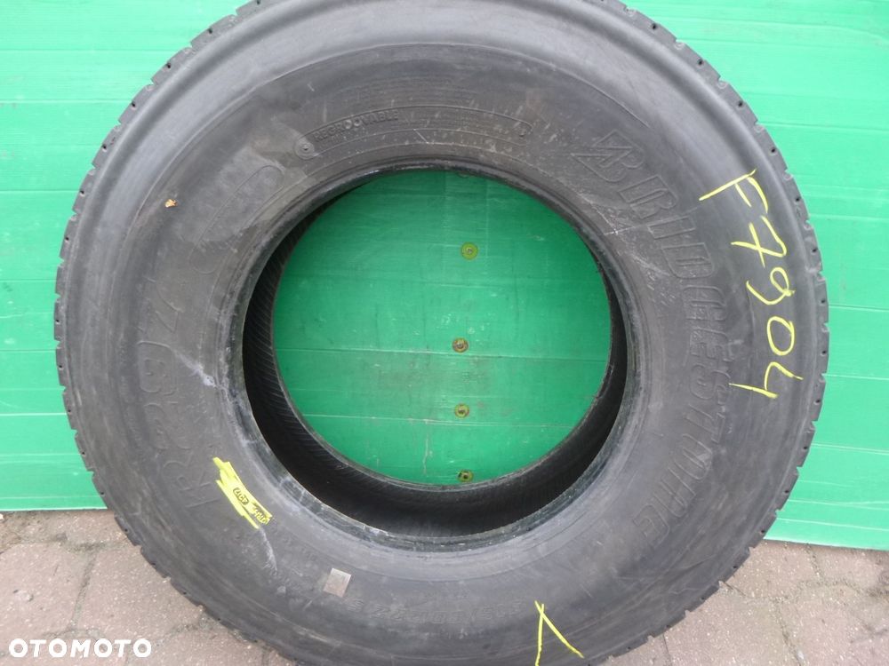 315/80R22,5 Bridgestone MICHELIN MULTIWAY 3D. Opony ciężarowe - 3