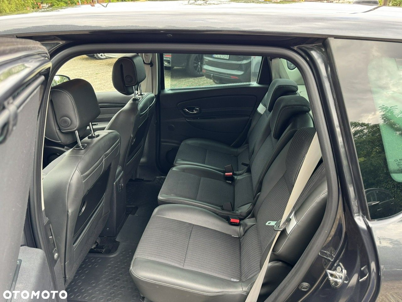 Renault Scenic - 21