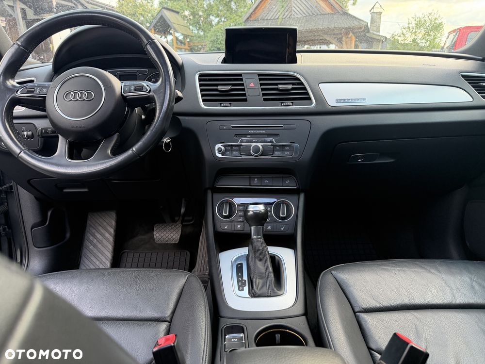 Audi Q3 - 6