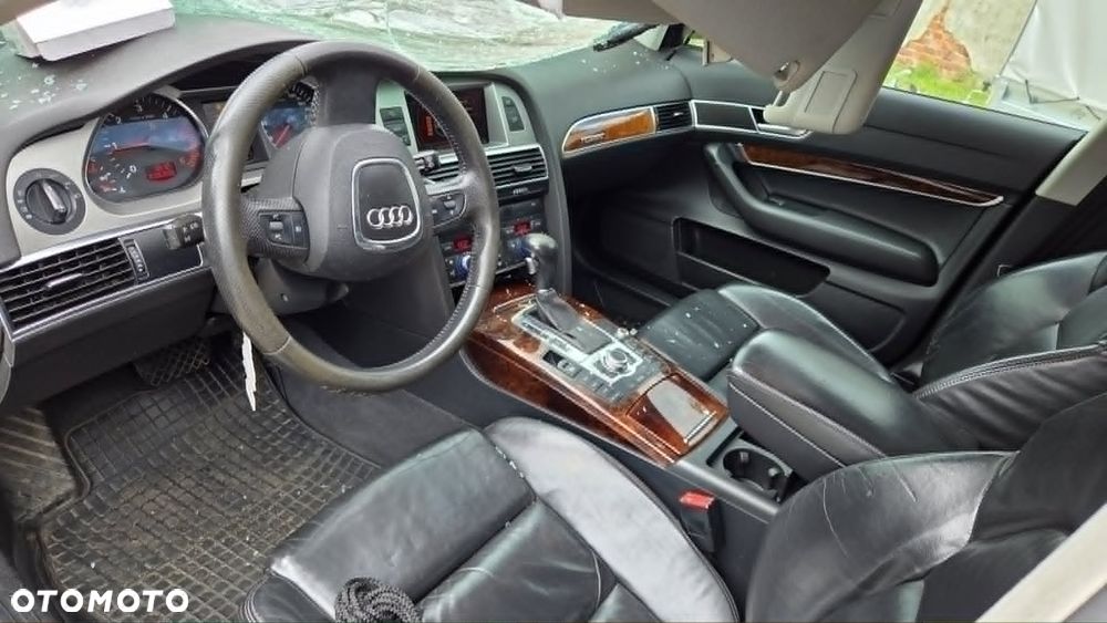 Audi A6 Allroad - 10