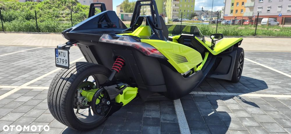 Polaris Inny - 6