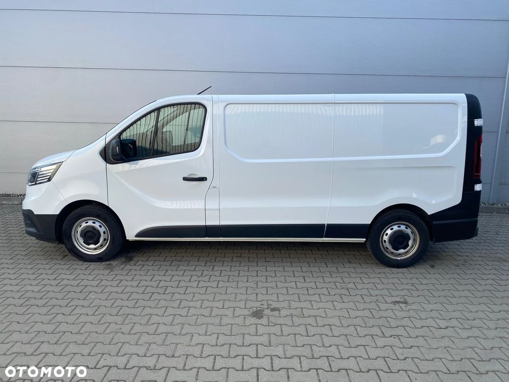 Renault TRAFIC L2H1 - 10