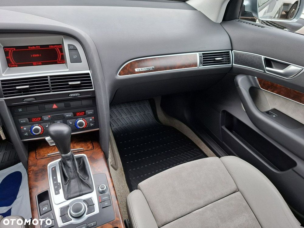 Audi A6 Allroad 3.0 TDI Quattro Tiptr - 18