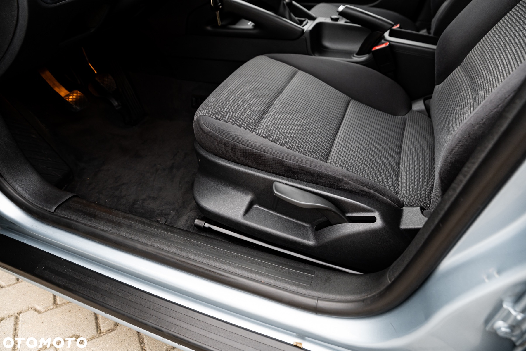Audi A3 1.6 Ambition - 19