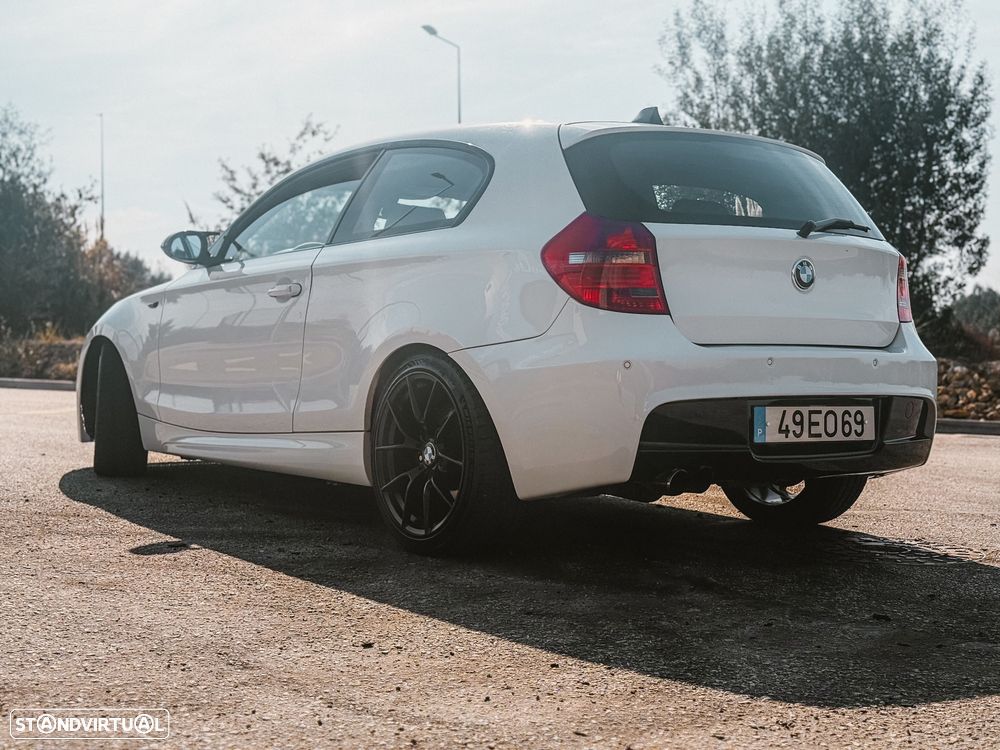 BMW 118 d Coupe - 5