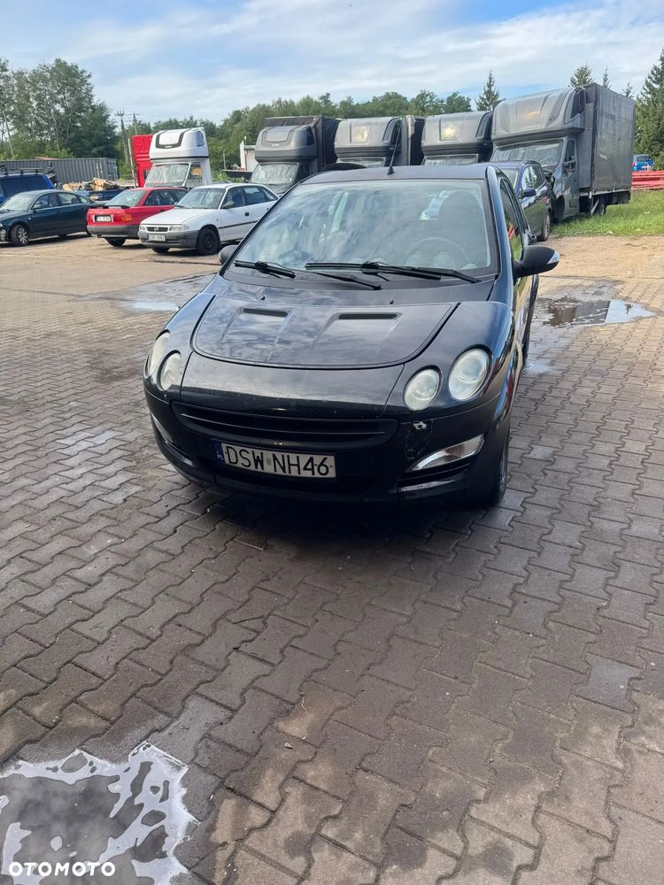 Smart Forfour - 2