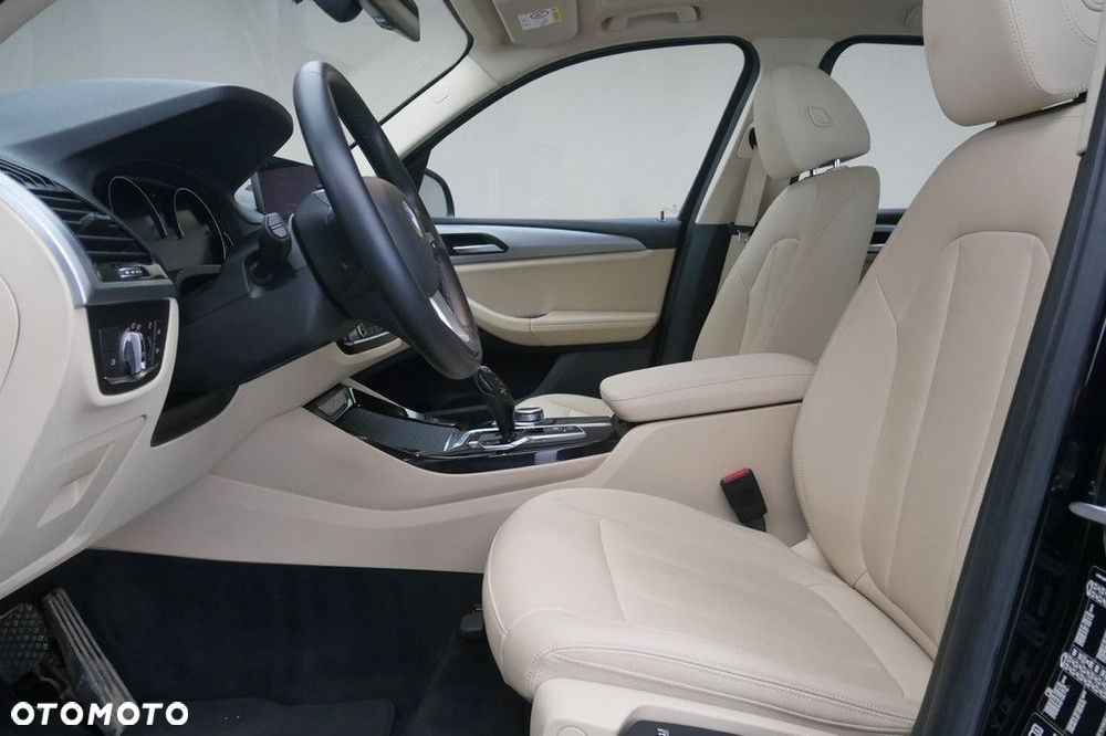 BMW X3 - 12