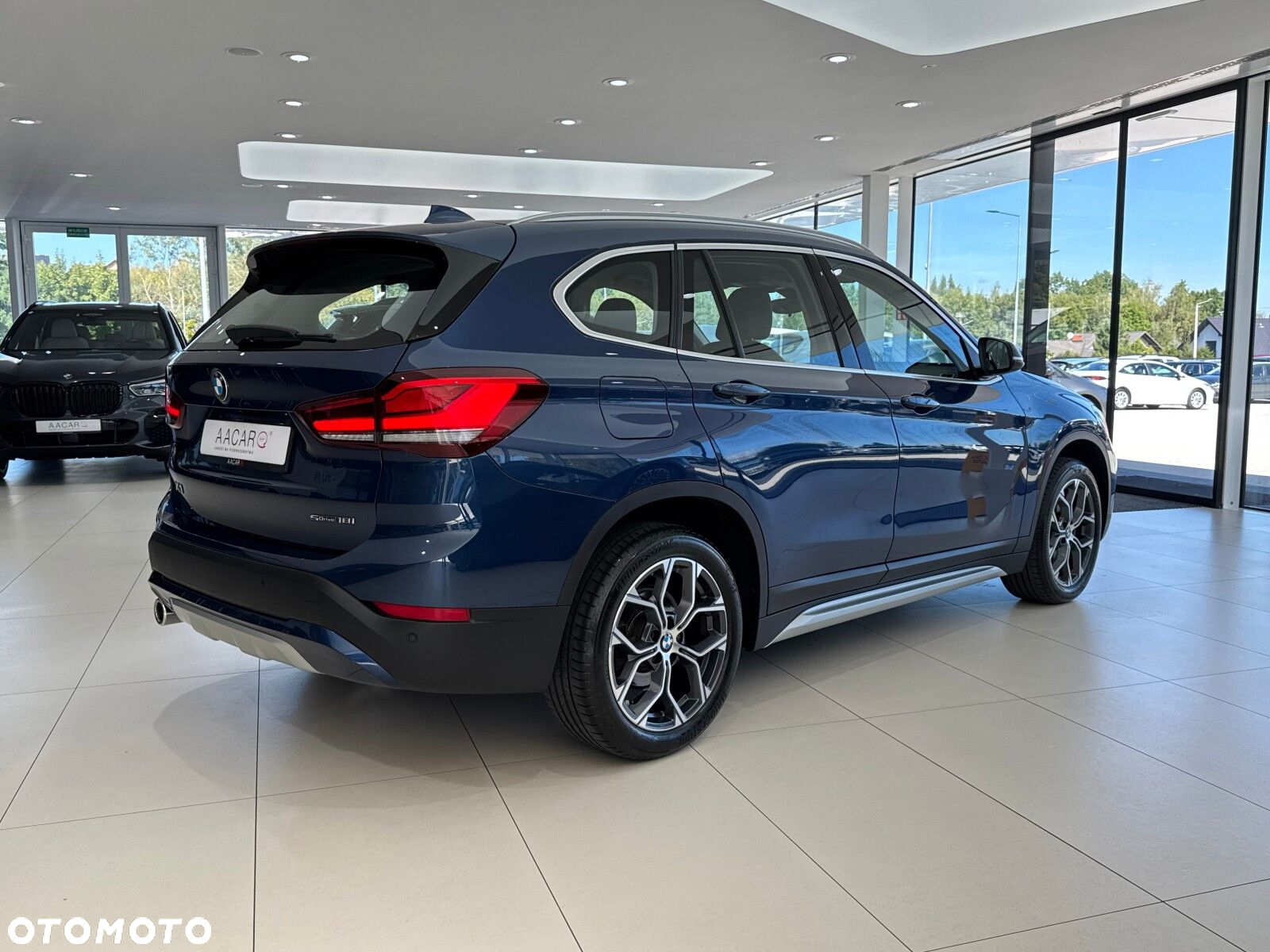 BMW X1 sDrive18i xLine - 5