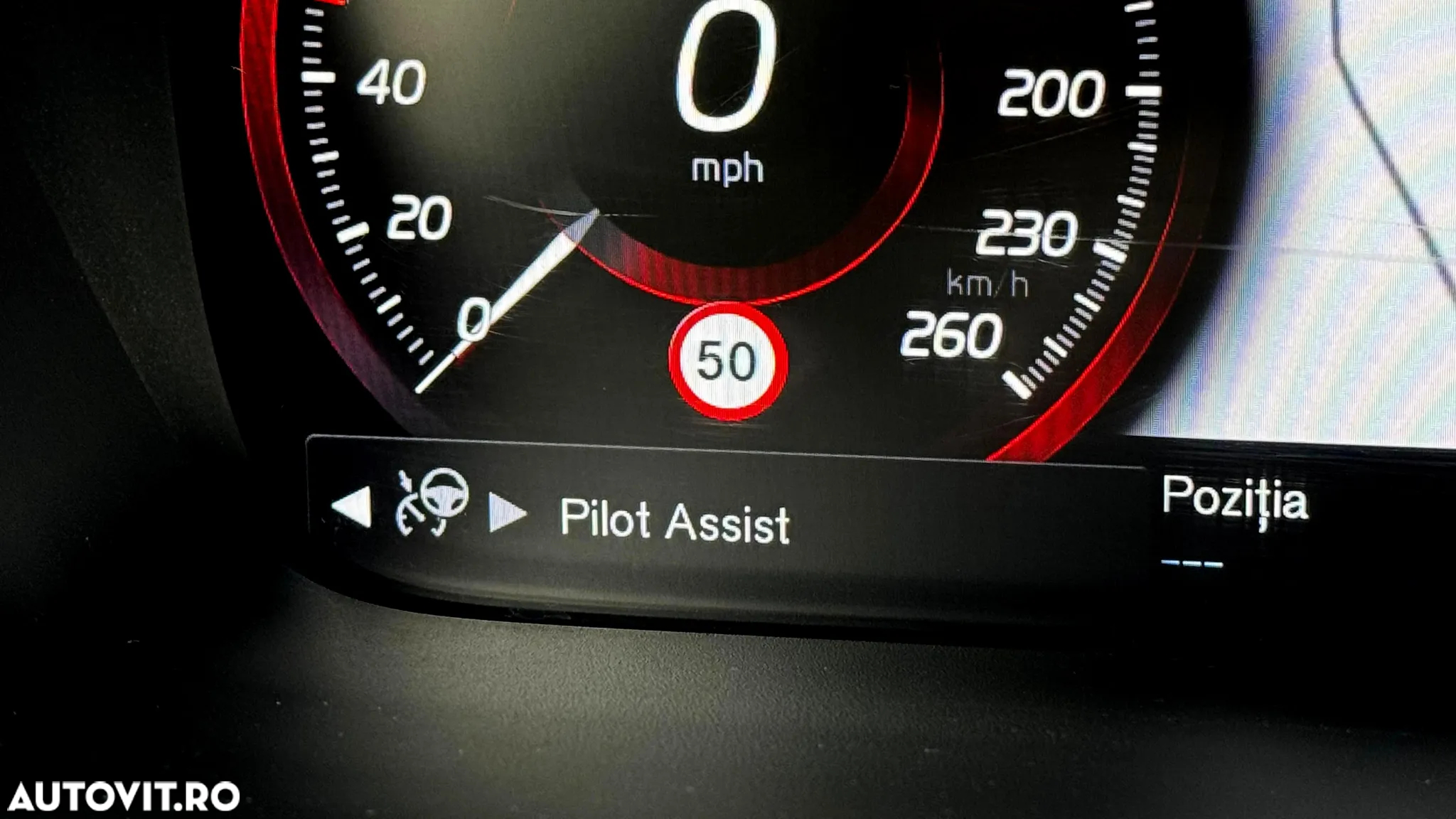 Volvo V60 B4 MHEV AT AWD Ultimate Bright - 26