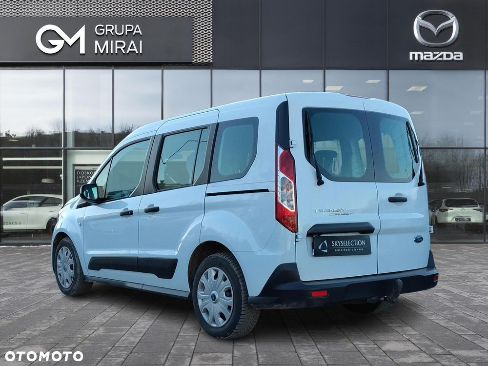 Ford Transit Connect 220 L1 Trend - 3