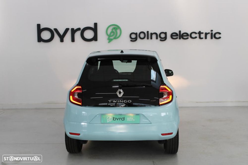 Renault Twingo Electric LIFE - 6