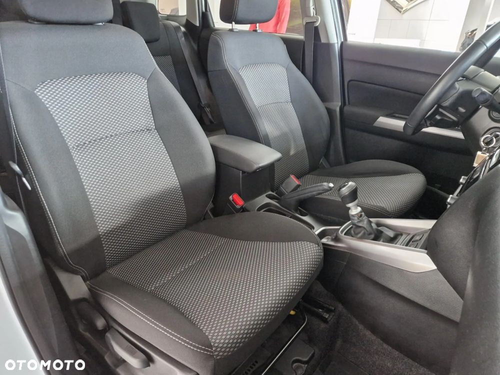 Suzuki Vitara 1.4 Boosterjet Premium 2WD - 13