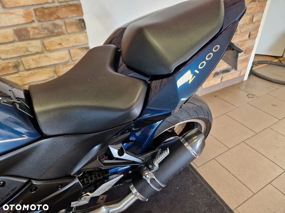 Kawasaki Z - 33