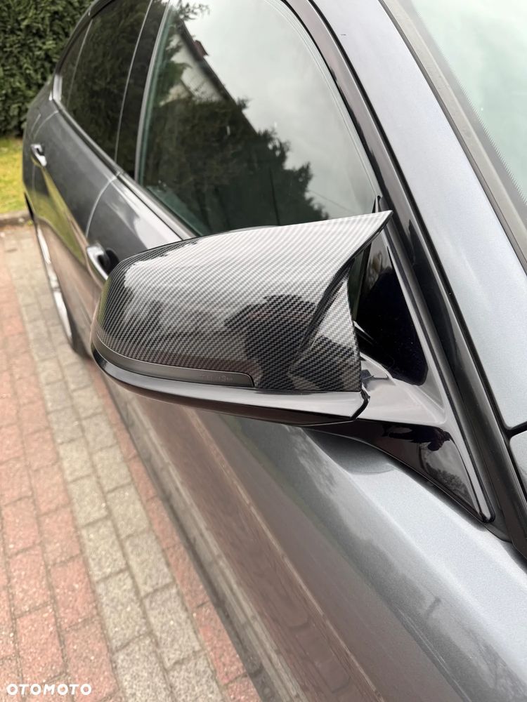 BMW Seria 4 430i xDrive Sport-Aut M Sport - 7