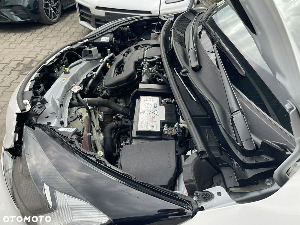 Toyota Aygo X 1.0 VVT-i Comfort CVT - 12
