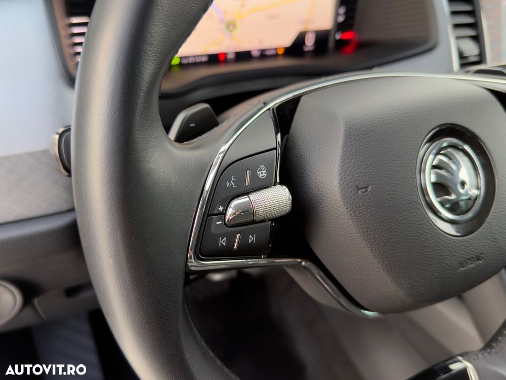 Skoda Kodiaq 2.0 TDI 4X4 DSG Tour - 17