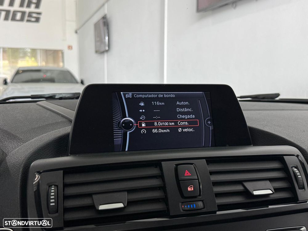 BMW 125 i Pack M - 25