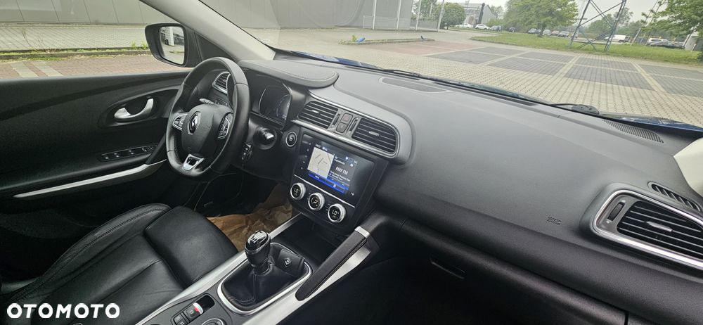 Renault Kadjar 1.7 Blue dCi Intens 4x4 - 17