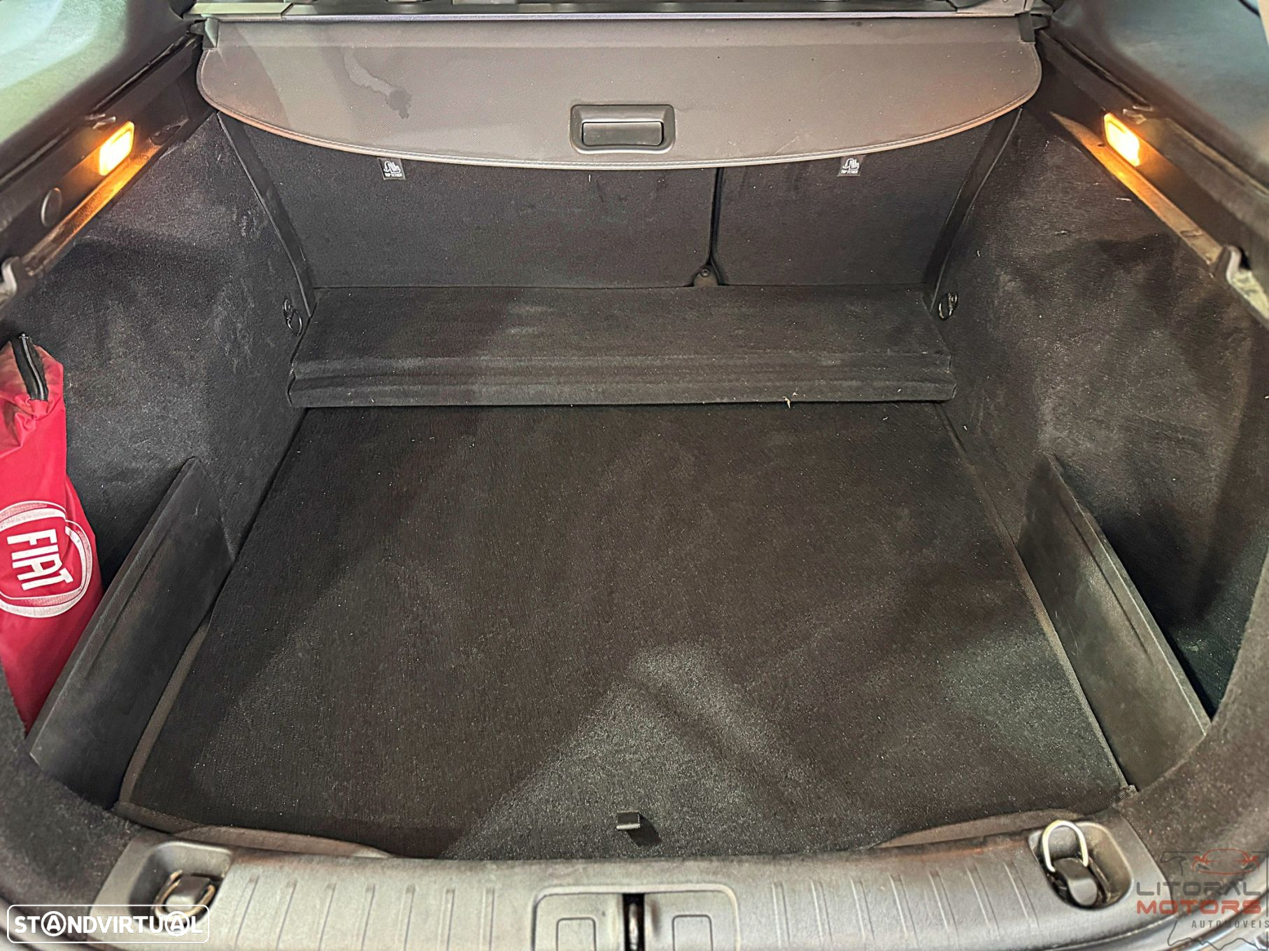 Fiat Tipo Station Wagon 1.3 M-Jet Lounge - 10