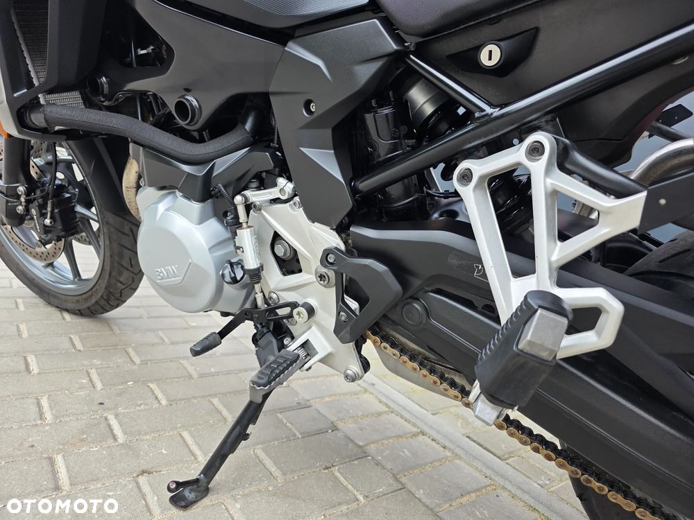 BMW GS - 10