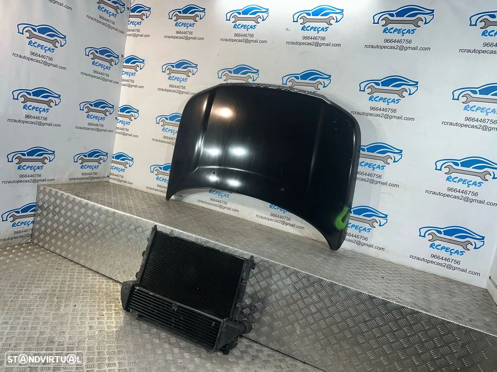 .Frente Completa Land Rover Freelander Mk1 TD4 2.0 Diesel Facelift 2004 a 2006 - 11