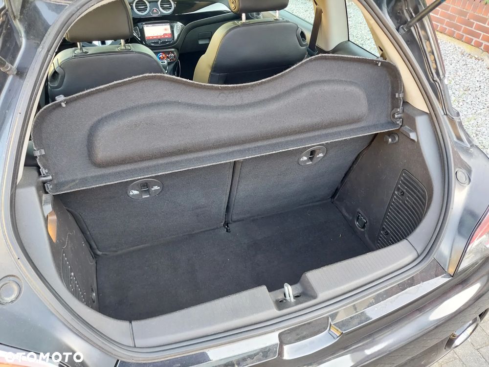Opel Adam - 19