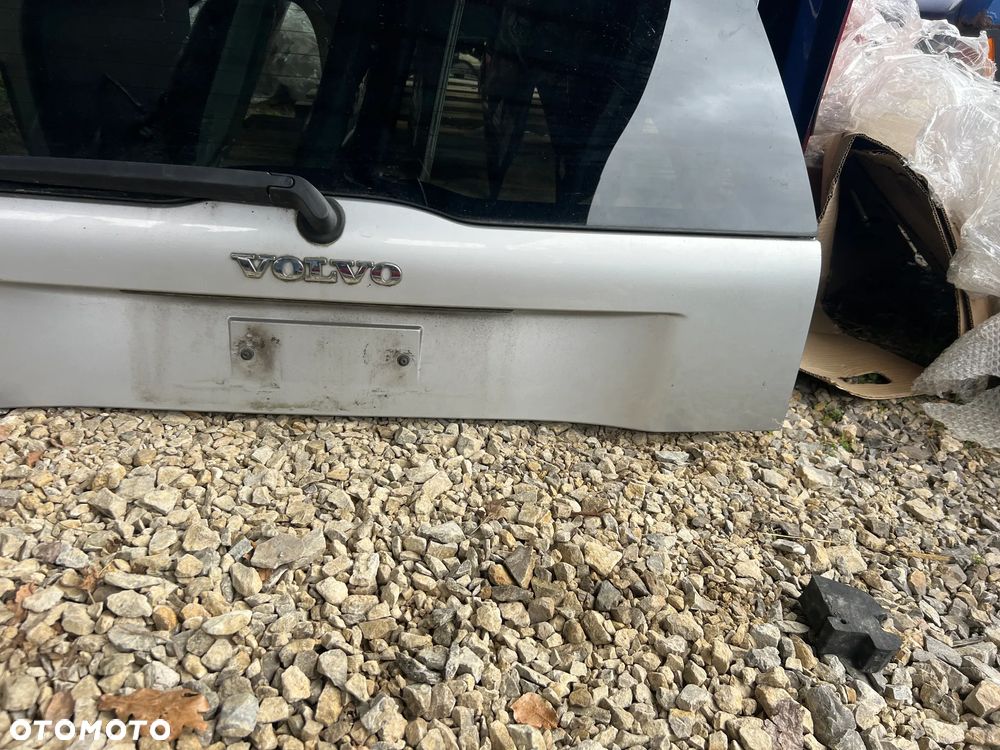 KLAPA VOLVO XC90 I - 3